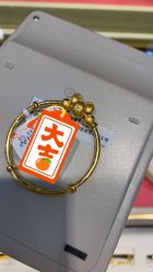 -老凤祥银楼(五角场万达广场店)