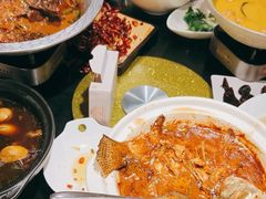 -茶叁酒肆·楚味江湖(菱角湖店)