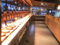 -福成自助烤肉(双桥万达店)