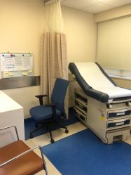 -杭州贝瑞斯美华妇儿医院·早孕·产检·儿科