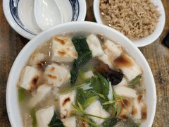 -清真·西北人家风味馆(中山中路店)