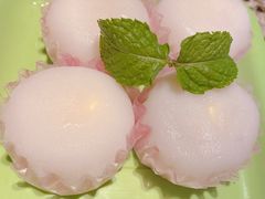 -查厘士(怀旧点心乐坊店)