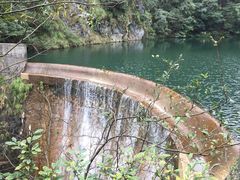 -祁门牯牛降观音堂风景区