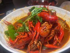 -京悦南门涮羊肉·羊蝎子火锅(田林路店)