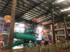 -南宫温泉水世界