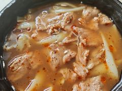 -王记生烫牛杂面馆(兰陵路店)