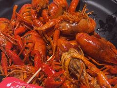 -聚味瞿记·龙虾堂(天元店)