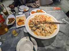 -兴仙饭店·闽味海鲜(马尾总店)