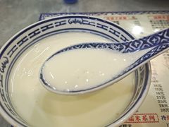 姜撞奶-曾氏姜撞奶甜品专家(岳阳店)