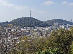 -佛山华盖山公园