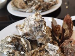 -威海香海豪生度假酒店·豪生咖啡厅