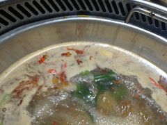 -七欣天香辣蟹火锅(海门解放中路店)