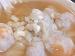 -西关竹园(荔枝湾店)