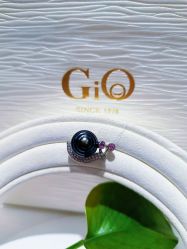 -GiO挚澳珠宝(侨福芳草地店)