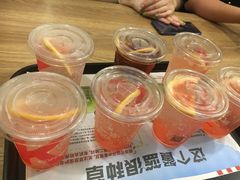 -肯德基(宝龙店)
