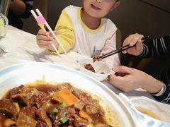 -宏达宴老菜馆(群力第四大道店)