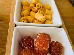 -胡马八破·川菜小馆(高新万达店)