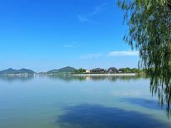 -东钱湖小普陀景区