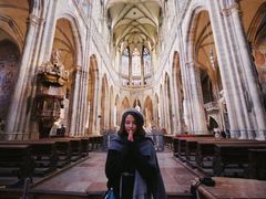 -斯蒂芬主教座堂(Stephansdom)