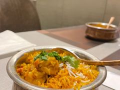 -Pita's&Tika's中东和印度风味餐厅(龙湖天街店)