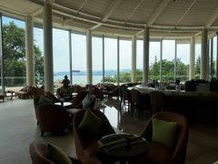 -绿城千岛湖喜来登度假酒店