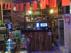 -尚岛私房菜(西方巷店)