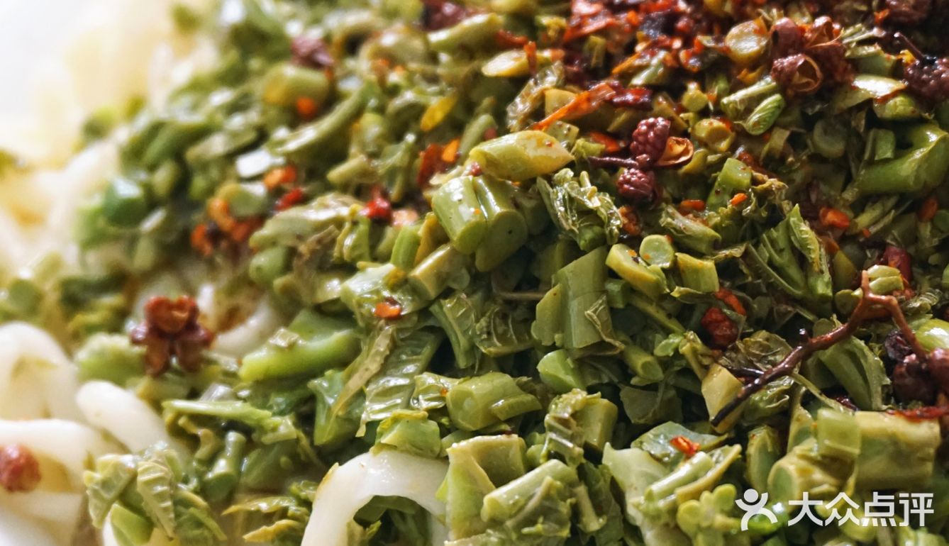 春日限定|🍝香椿季不可错过的绝味美食！