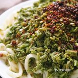 春日限定|🍝香椿季不可错过的绝味美食！