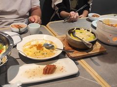 -晓淮山·扬州早茶·淮扬菜(龙阳广场店)