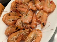 -新享乐海鲜(翠华路店)