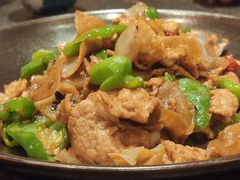 -丝路金桃·新疆菜(徐汇店)