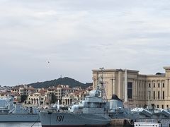 -中国人民解放军海军博物馆