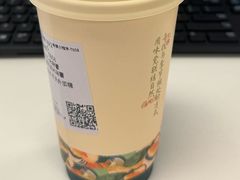 -RUXU入续糖水铺与包(卓悦中心店)