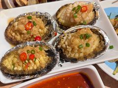 -喝丢一只鞋海鲜烧烤·海肠捞饭(东关街店)
