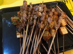 -望京小腰(北京总店)