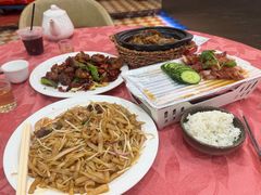 -蛇平饭店(明园路店)