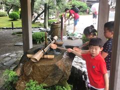 -水前寺成趣园