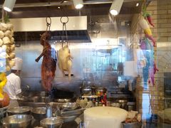 -圣丰索菲特·2 On 988 Café 自助餐厅