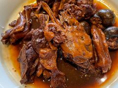 田螺塞肉炖老鹅-二十八里太湖船菜(吉祥路店)