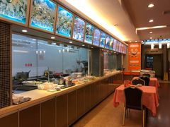 -深运潮州粥(东门店)