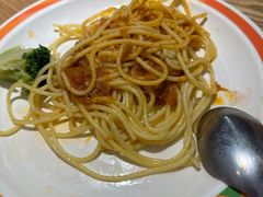 -比格比萨自助(南京万达茂店)