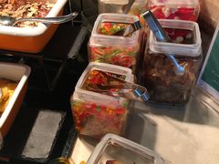 -怡咖啡自助餐(宁波香格里拉店)