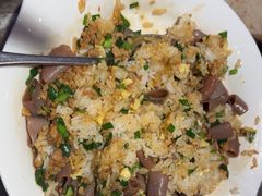 -前海沿·青岛菜(李沧万达店)