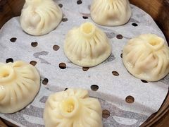 原汁海胆小笼包-海胆小馆(春柳店)