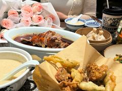 -南京大牌档(济南万象城店)