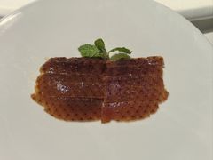 -四季民福烤鸭店(前门大栅栏店)