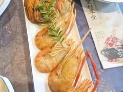 -蟹村草堂·苏式园林人文农家·大闸蟹