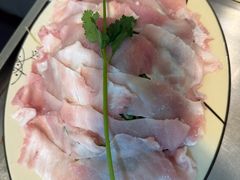 -华哥新鲜猪精品美食