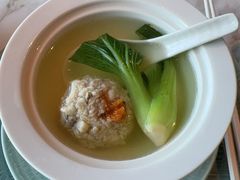 -无锡苏宁银河国际酒店-悦府65中餐厅