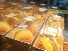 -鲍师傅糕点(国金街店)